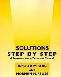 Produktbild: Solutions Step by Step