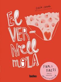 Produktbild: El vermell mola