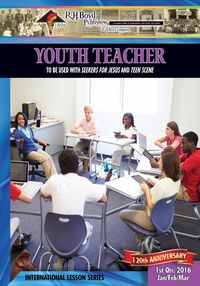 Produktbild: Youth Teacher