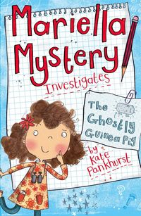 Produktbild: Mariella Mystery