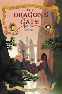 Produktbild: Dragons Gate