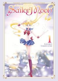Produktbild: Sailor Moon 1 (Naoko Takeuchi Collection)