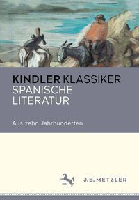 Produktbild: Spanische Literatur