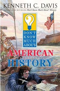 Produktbild: Don't Know Much About American History