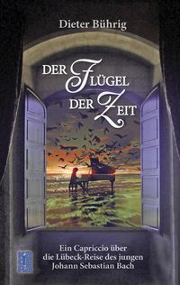 Produktbild: Der Fl&uuml;gel der Zeit