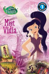 Produktbild: Meet Vidia
