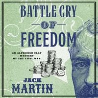Produktbild: Battle Cry of Freedom