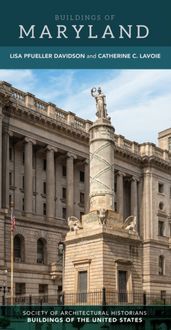 Produktbild: Buildings of Maryland