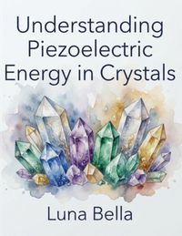 Produktbild: Understanding Piezoelectric Energy in Crystals