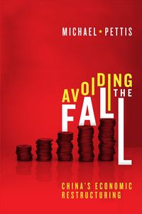 Produktbild: Pettis, M: Avoiding the Fall