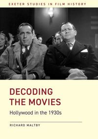 Produktbild: Decoding the Movies
