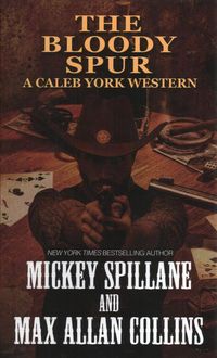 Produktbild: Bloody Spur -Lp