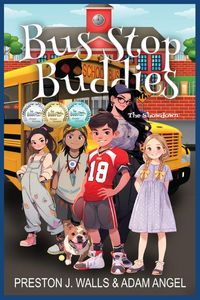 Produktbild: Bus Stop Buddies