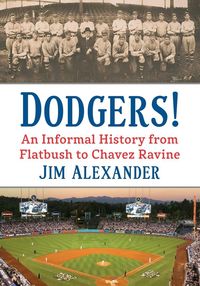 Produktbild: Dodgers!