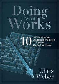 Produktbild: Doing What Works