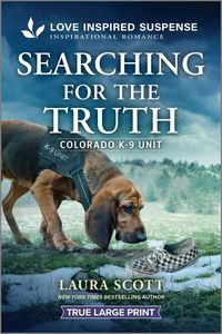 Produktbild: Searching for the Truth