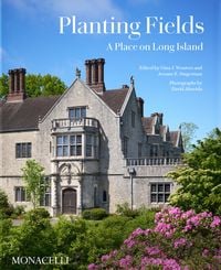 Produktbild: Planting Fields