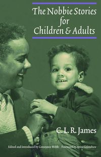 Produktbild: The Nobbie Stories for Children and Adults