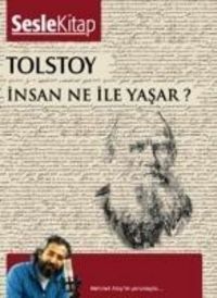 Produktbild: Insan Ne ile Yasar