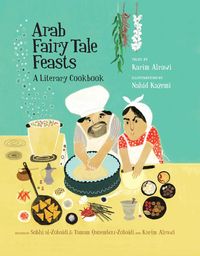 Produktbild: Arab Fairy Tale Feasts