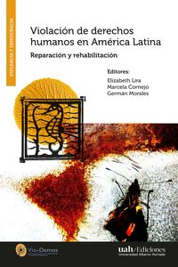 Produktbild: Violaci&oacute;n de derechos humanos en Am&eacute;rica Latina