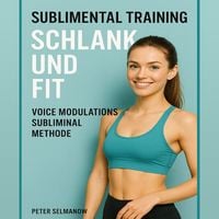 Produktbild: Sublimental Training - Schlank und Fit