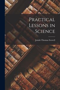 Produktbild: Practical Lessons in Science