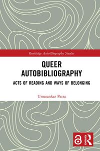 Produktbild: Queer Autobibliography