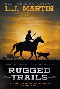 Produktbild: Rugged Trails