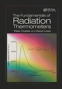 Produktbild: The Fundamentals of Radiation Thermometers