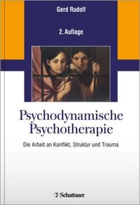 Produktbild: Psychodynamische Psychotherapie