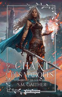 Produktbild: D'ombres et de couronnes