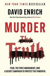 Produktbild: Murder the Truth
