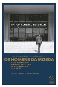 Produktbild: Os homens da moeda