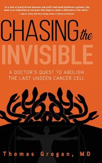 Produktbild: Chasing the Invisible
