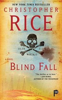 Produktbild: Blind Fall
