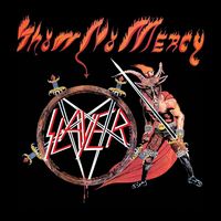 Produktbild: Show No Mercy (180g black)