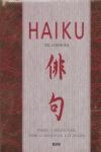 Produktbild: Haiku