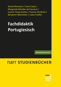 Produktbild: Fachdidaktik Portugiesisch