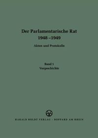 Produktbild: Vorgeschichte