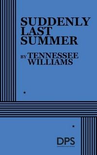 Produktbild: Suddenly Last Summer