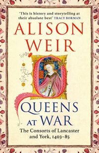 Produktbild: Queens at War
