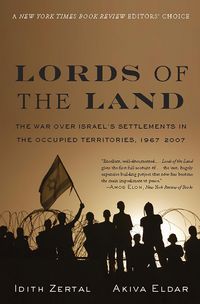 Produktbild: Lords of the Land