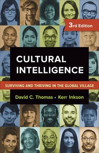 Produktbild: Cultural Intelligence