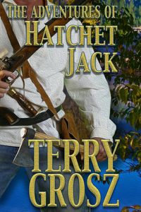 Produktbild: The Adventures of Hatchet Jack