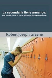 Produktbild: La secundaria tiene armarios