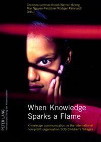 Produktbild: When Knowledge Sparks a Flame