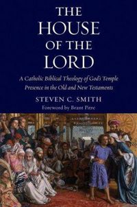 Produktbild: The House of the Lord