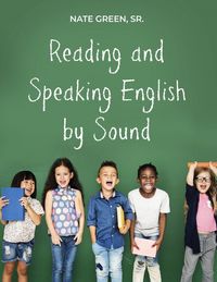 Produktbild: Reading and Speaking English by Sound