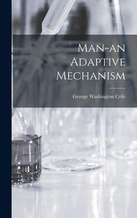 Produktbild: Man-an Adaptive Mechanism